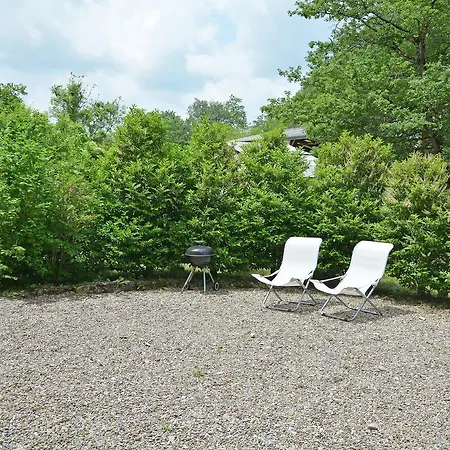 Vakantiehuis Maisonnette *
