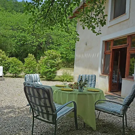 Maisonnette