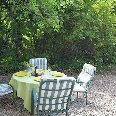 Maisonnette Vakantiehuis *