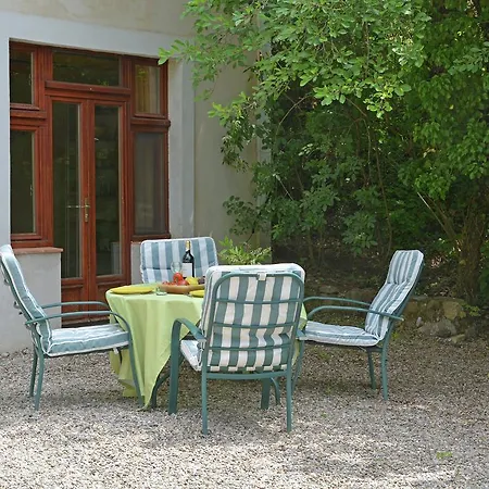 Vakantiehuis Maisonnette Chalabre