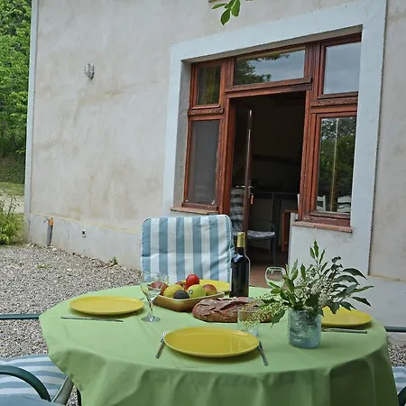 Maisonnette * Chalabre
