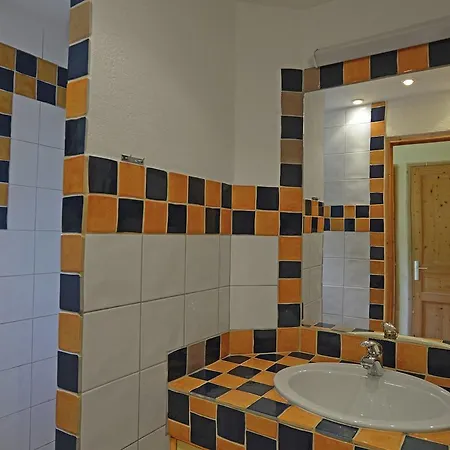 Maisonnette Vakantiehuis Chalabre