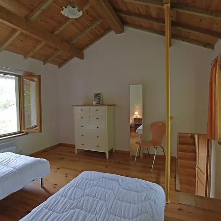 Maisonnette Chalabre