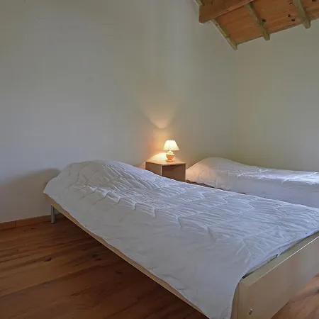 Maisonnette Vakantiehuis