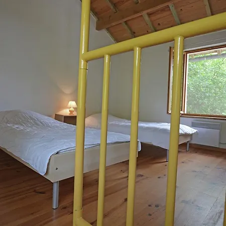 Vakantiehuis Maisonnette *