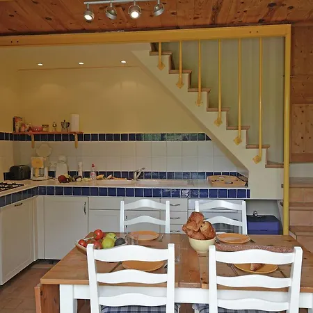 Vakantiehuis Maisonnette Chalabre