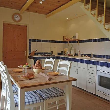 Vakantiehuis Maisonnette