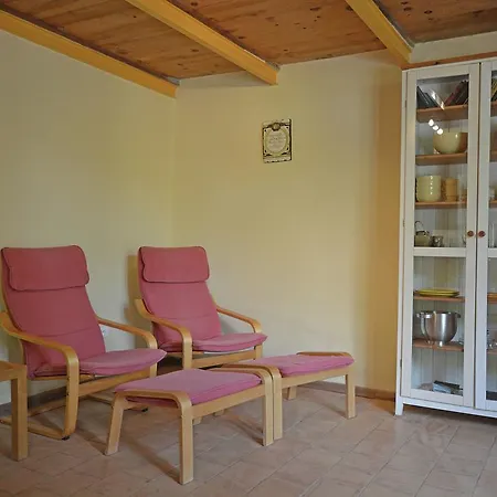 Maisonnette Vakantiehuis Chalabre