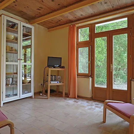 Maisonnette Chalabre