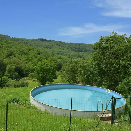 Maisonnette Vakantiehuis