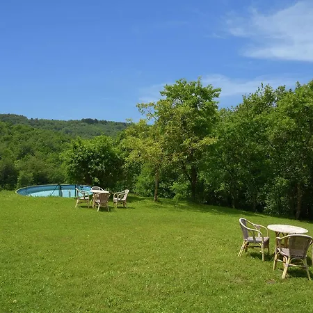 Vakantiehuis Maisonnette *