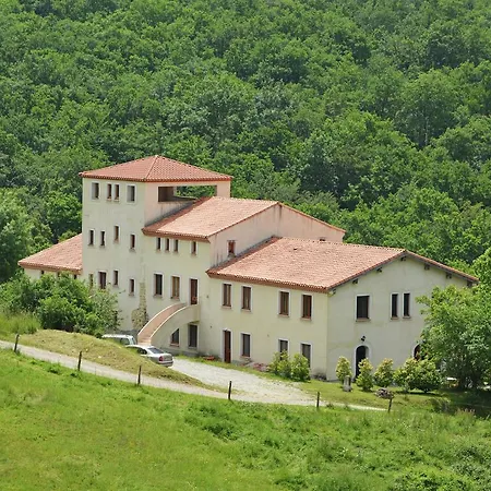 Maisonnette Chalabre