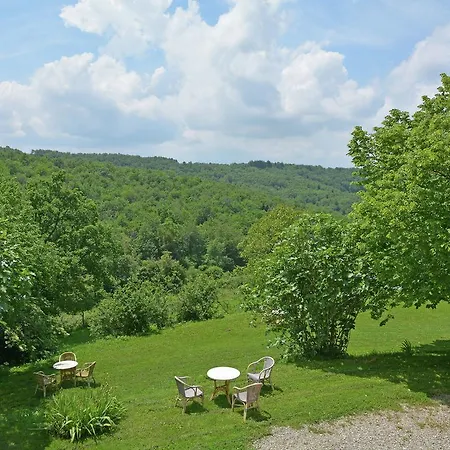 Vakantiehuis Maisonnette Chalabre