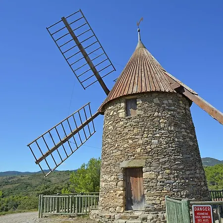 Vakantiehuis Maisonnette *